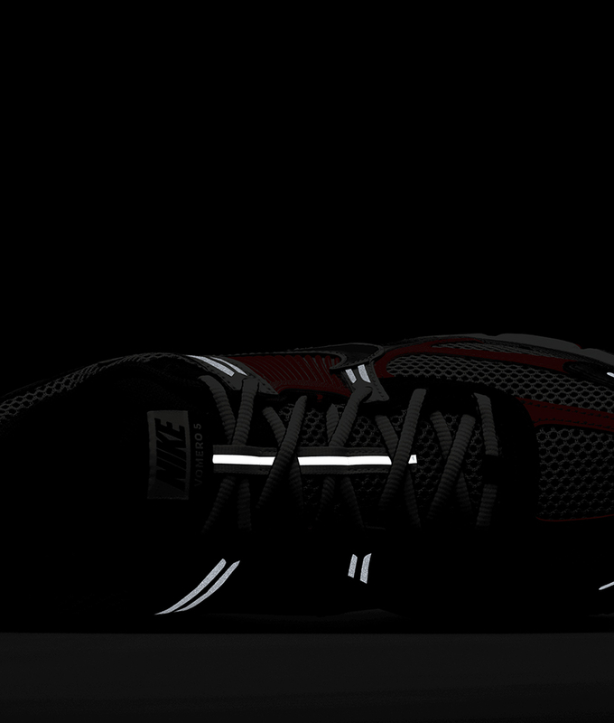 Zoom Vomero 5