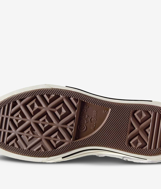 Chuck 70 De Luxe Squared High
