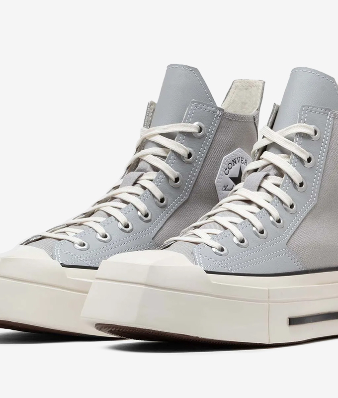 Chuck 70 De Luxe Squared High