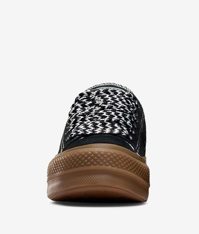 Chuck Taylor All Star Lift Ox