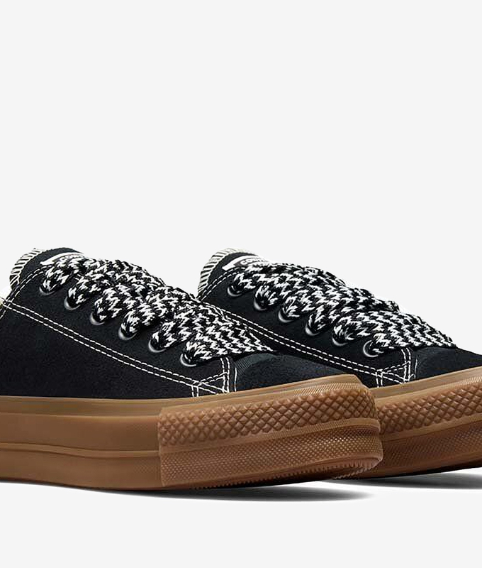 Chuck Taylor All Star Lift Ox