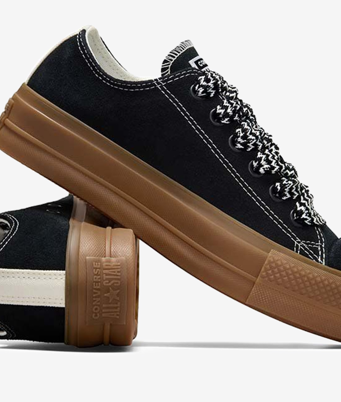 Chuck Taylor All Star Lift Ox