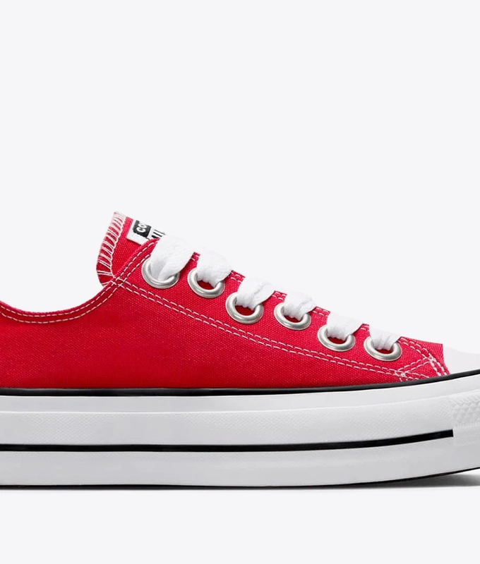 Chuck Taylor All Star Lift Ox