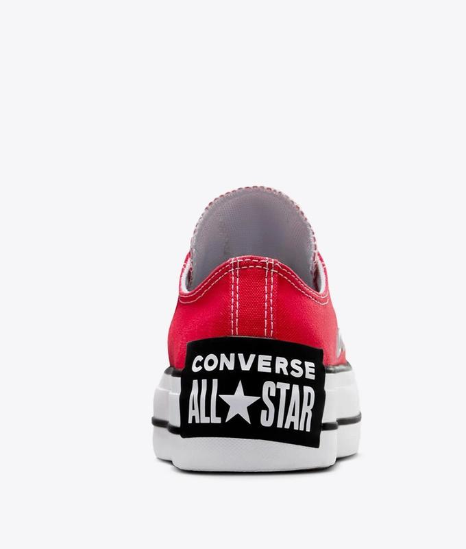Chuck Taylor All Star Lift Ox
