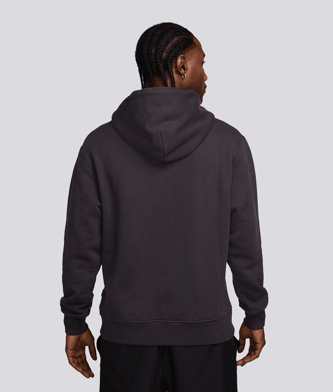 Air Jordan Fleece Hoodie