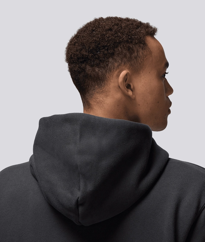 Air Jordan Fleece Hoodie
