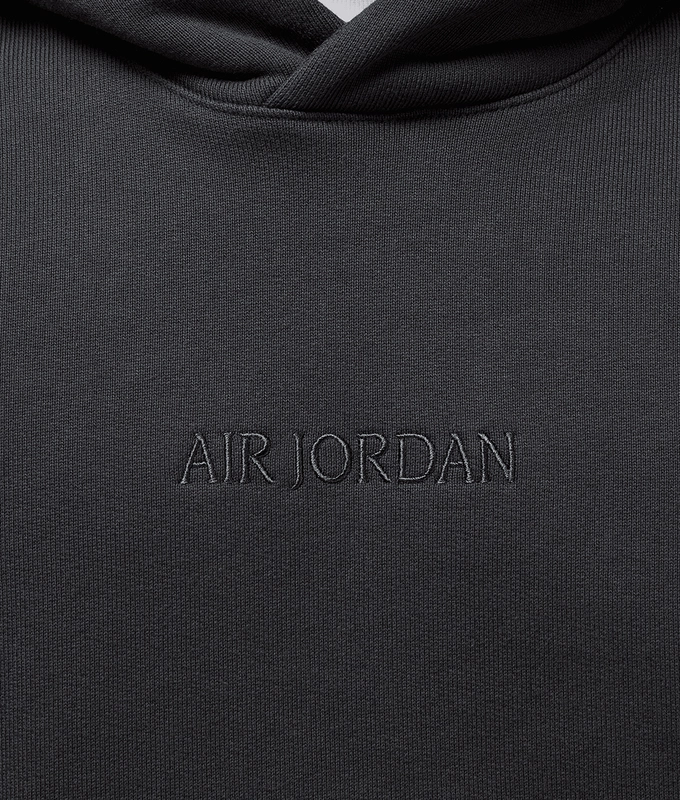 Air Jordan Fleece Hoodie