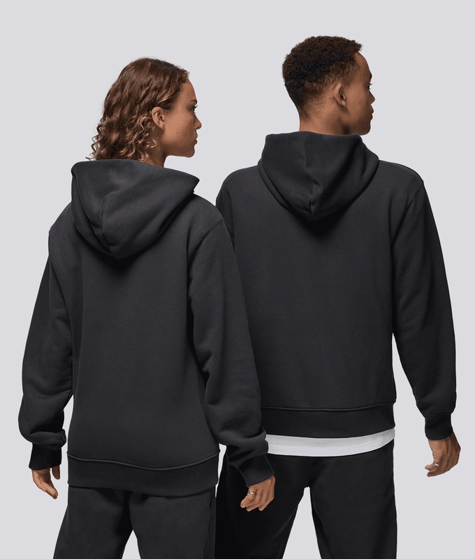 Air Jordan Fleece Hoodie