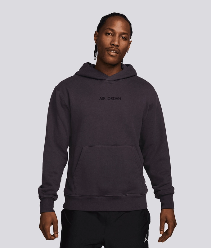 Air Jordan Fleece Hoodie