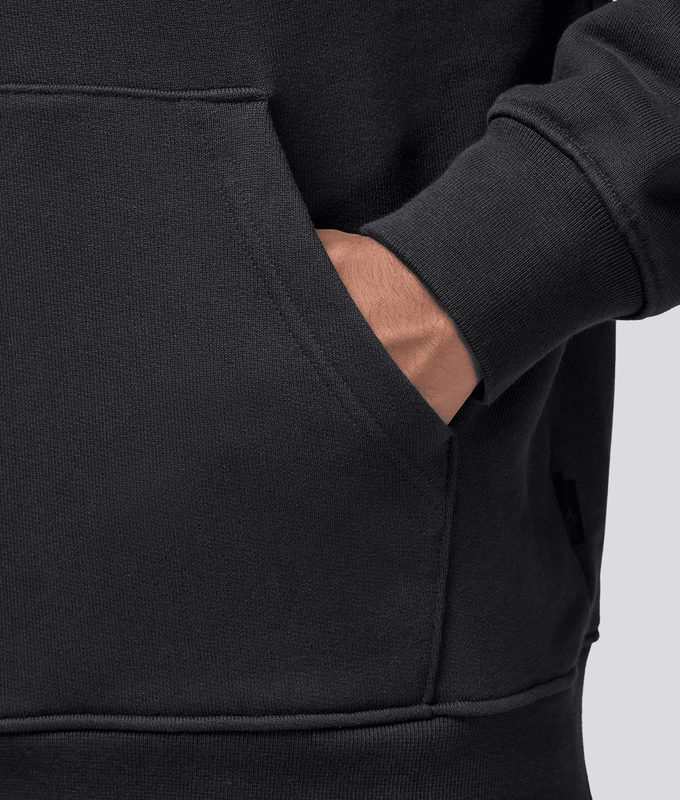 Air Jordan Fleece Hoodie