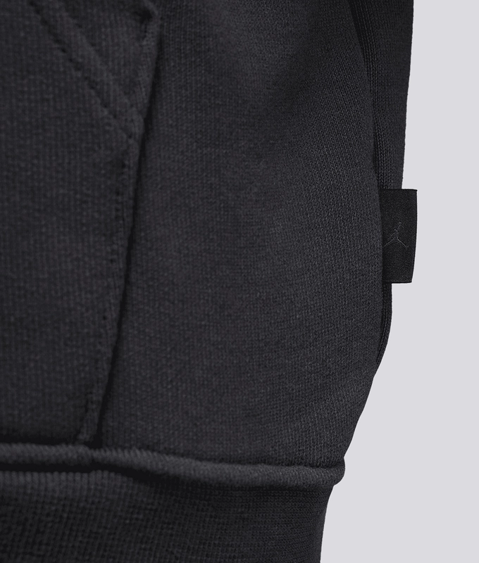 Air Jordan Fleece Hoodie