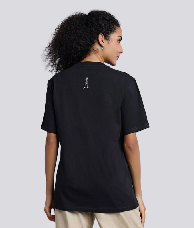 Day Of The Dead Tee