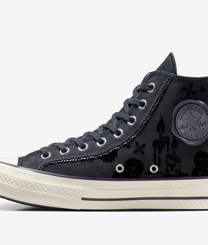 Chuck 70 High Day Of The Dead