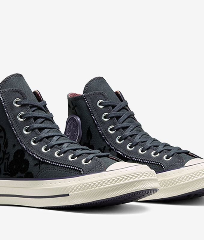 Chuck 70 High Day Of The Dead