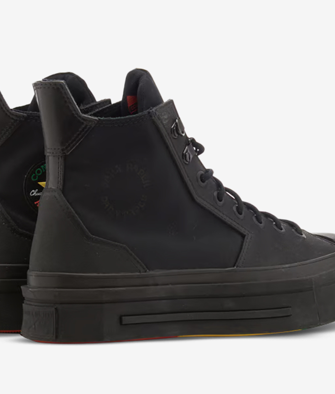 X Daily Paper Chuck 70 De Luxe Squared High