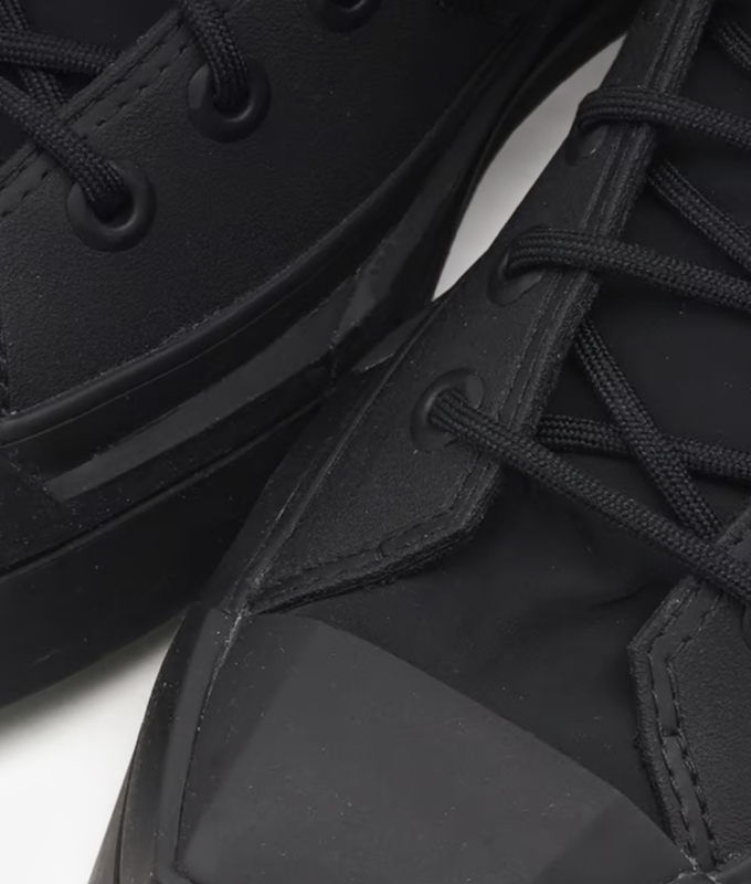 X Daily Paper Chuck 70 De Luxe Squared High