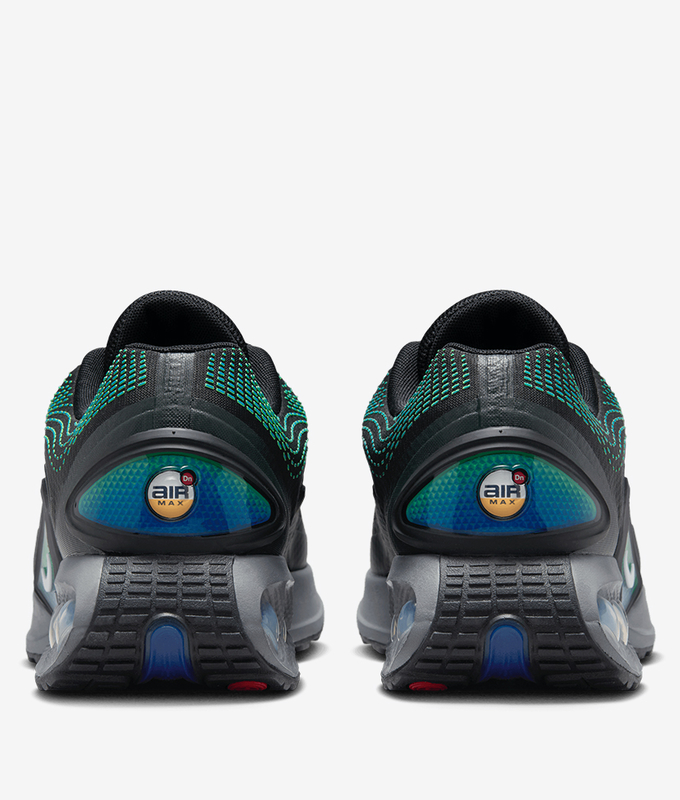 Air Max Dn