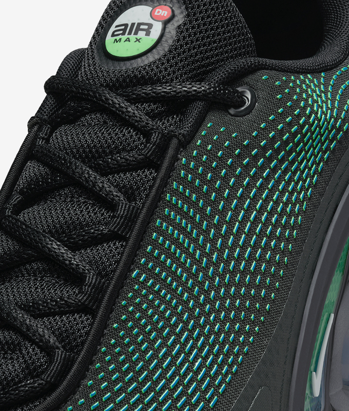Air Max Dn