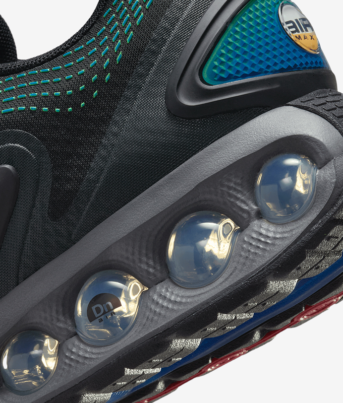 Air Max Dn