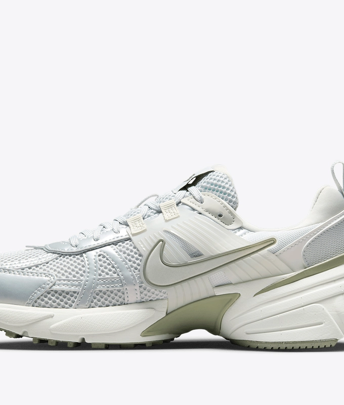 V2K Run