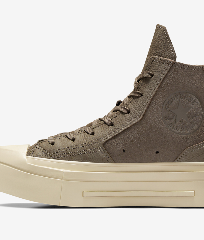 Chuck 70 De Luxe Squared