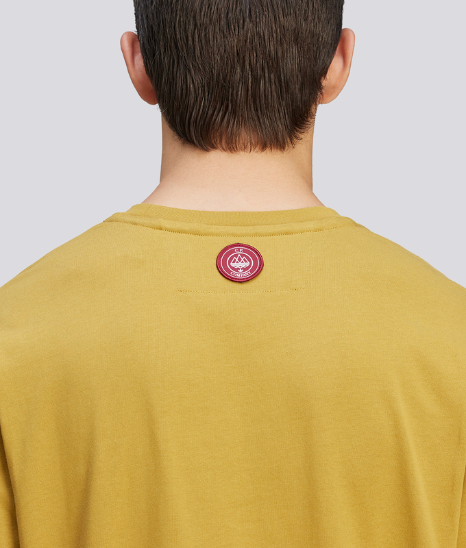 X Cp Spezial Pocket Tee