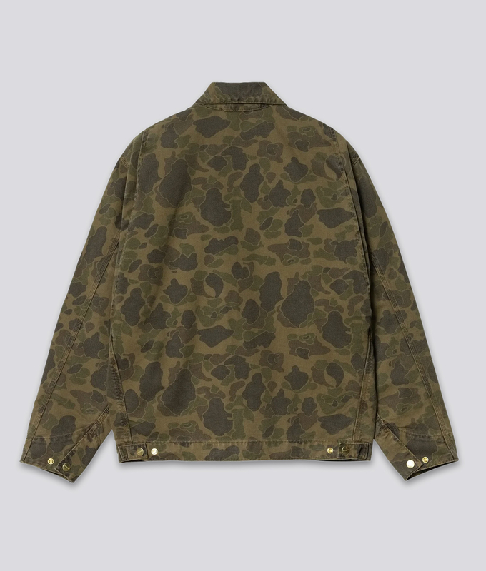 Duck Detroit Jacket