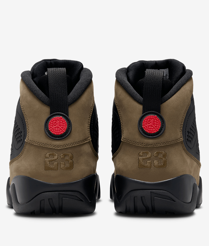 Air Jordan 9 Retro