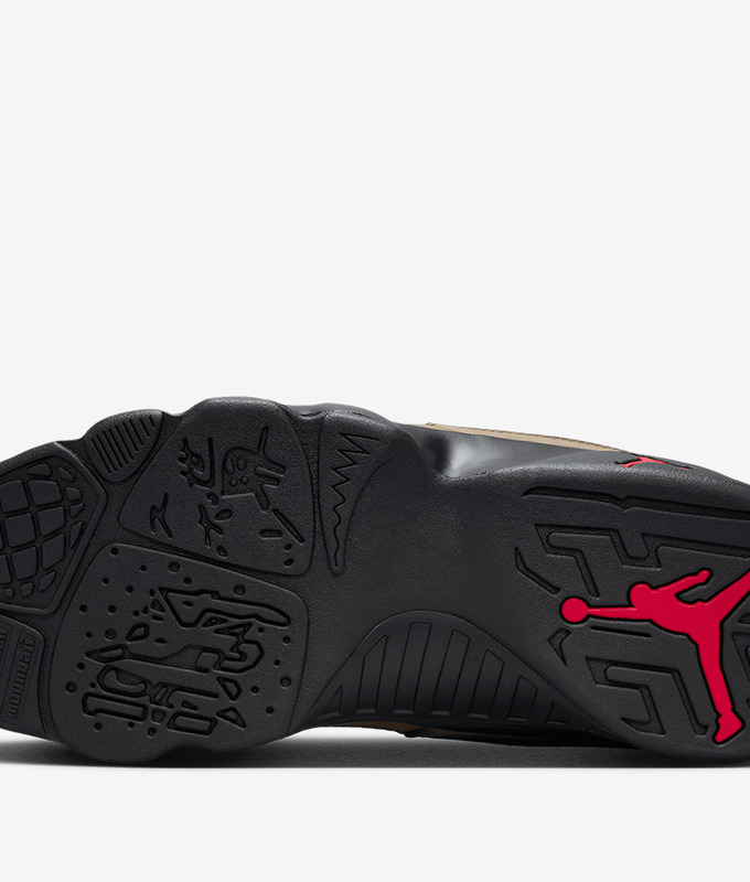 Air Jordan 9 Retro