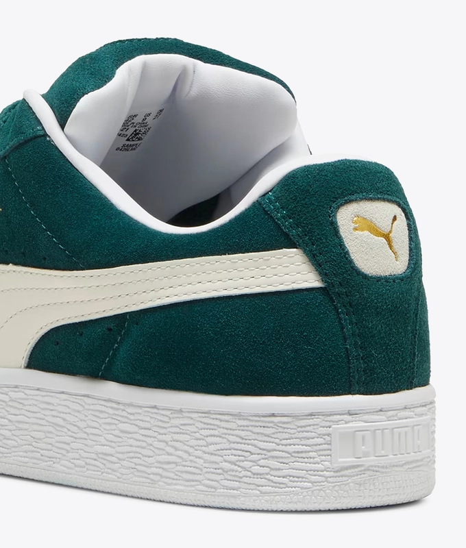Suede Xl