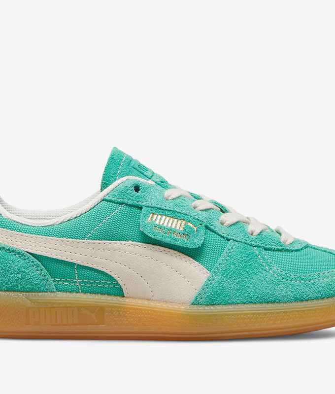 PALERMO VINTAGE 'JADE FROST/FROSTED IVORY-GUM'