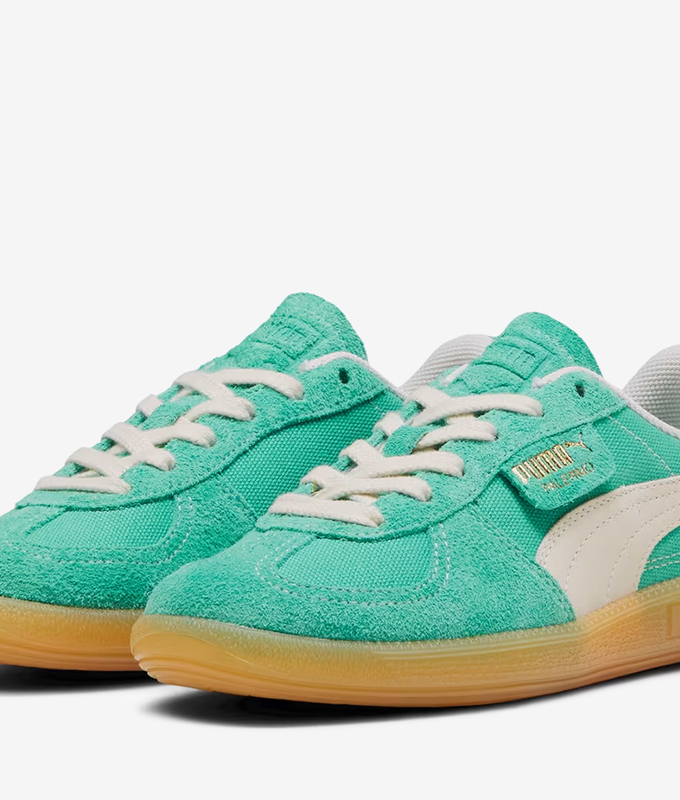 PALERMO VINTAGE 'JADE FROST/FROSTED IVORY-GUM'