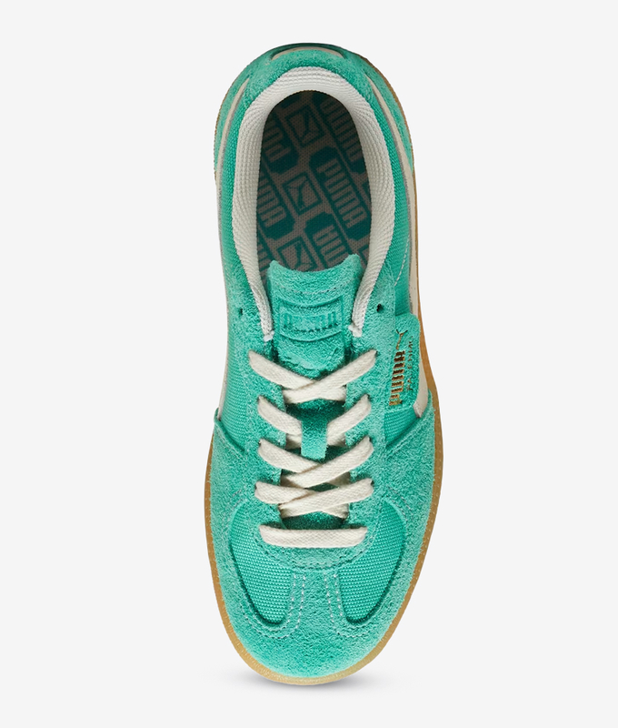 PALERMO VINTAGE 'JADE FROST/FROSTED IVORY-GUM'