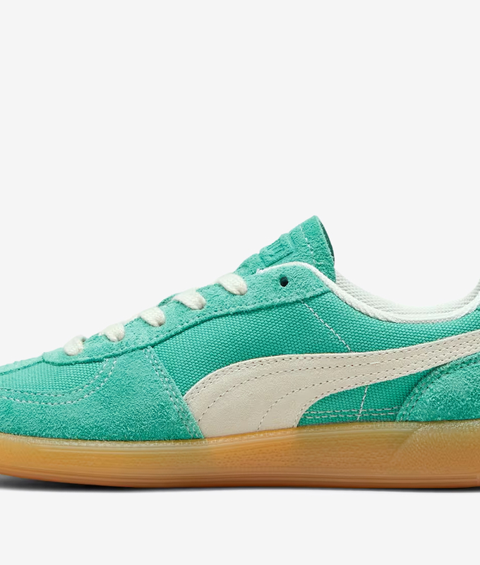 PALERMO VINTAGE 'JADE FROST/FROSTED IVORY-GUM'