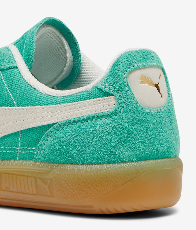 PALERMO VINTAGE 'JADE FROST/FROSTED IVORY-GUM'