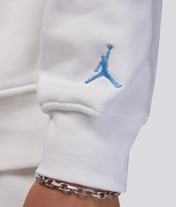 Essentials Holiday Fleece Sweatshirt