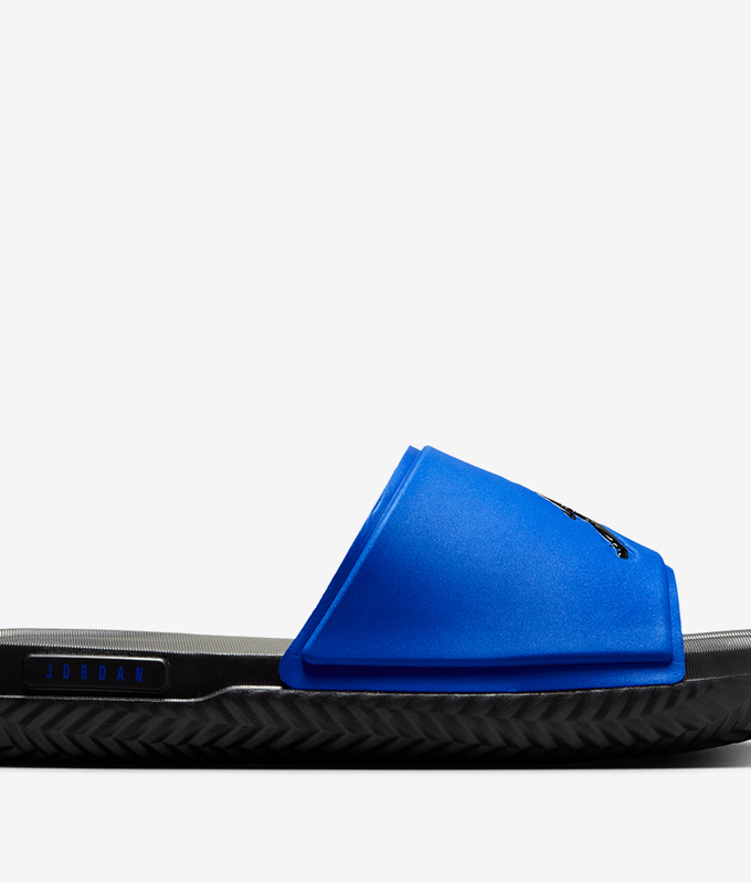 Jumpman Slide