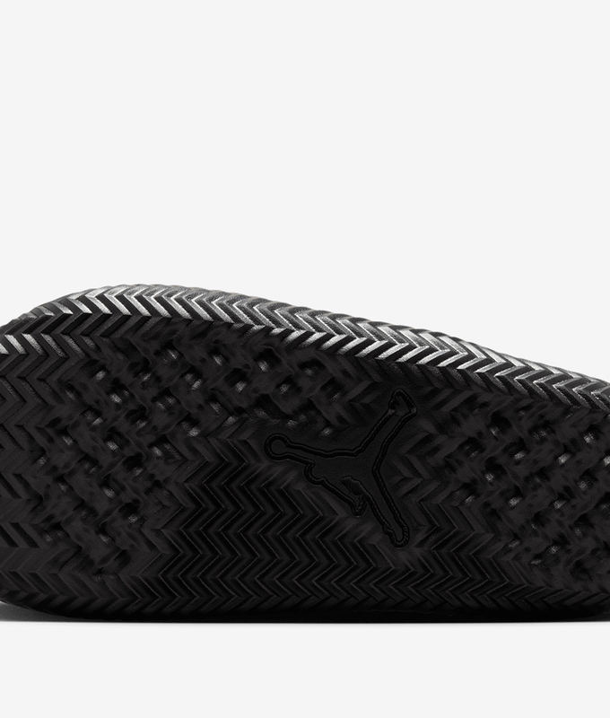 Jumpman Slide