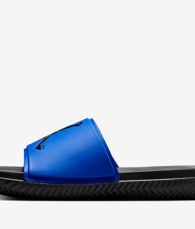Jumpman Slide