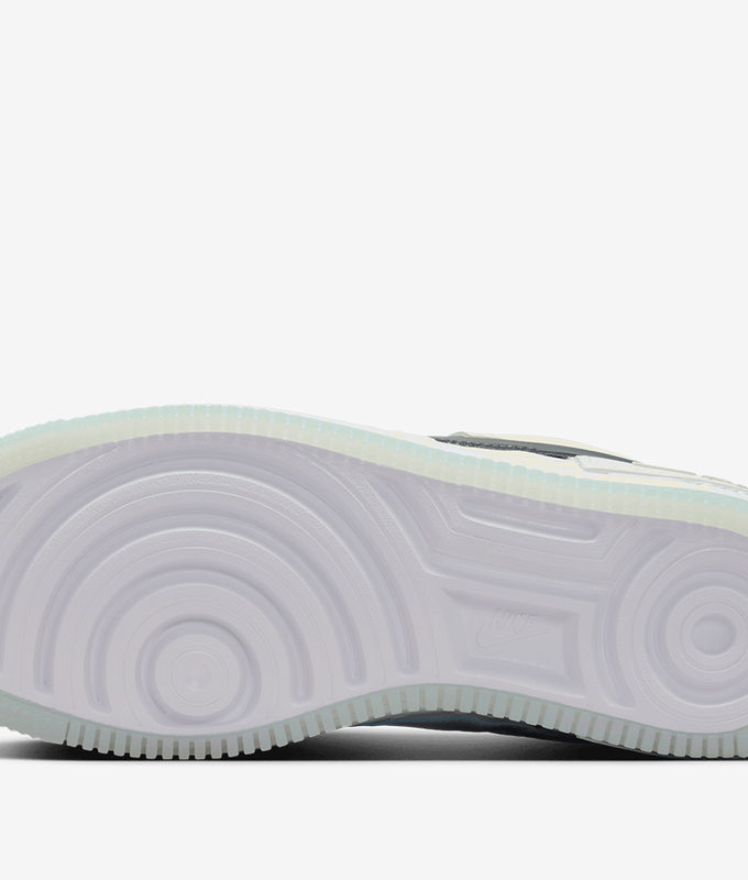 AIR FORCE 1 SHADOW 'SAIL/ARMORY NAVY-GLACIER BLUE'