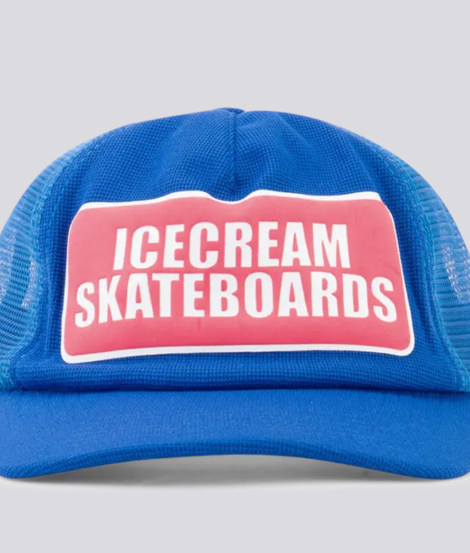 Skateboards Trucker