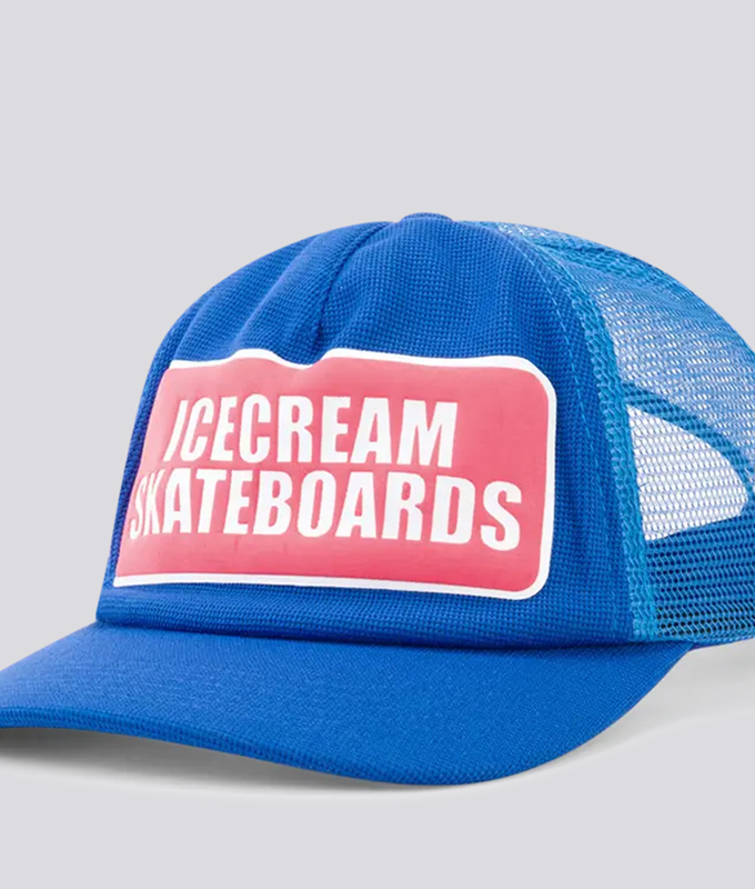 Skateboards Trucker