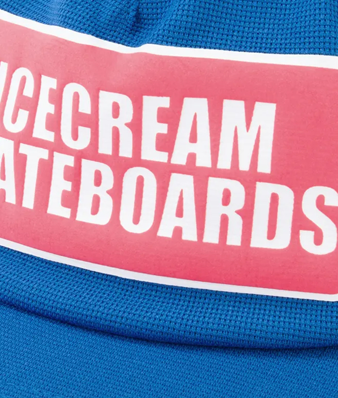 Skateboards Trucker