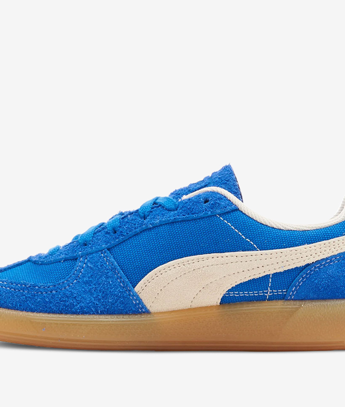 PALERMO VINTAGE 'HYPERLINK BLUE/FROSTED IVORY'