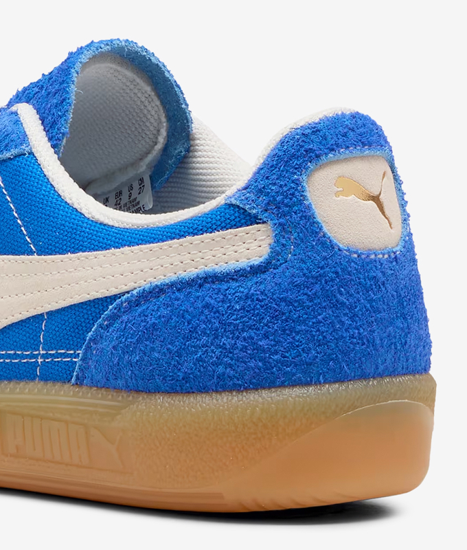 PALERMO VINTAGE 'HYPERLINK BLUE/FROSTED IVORY'