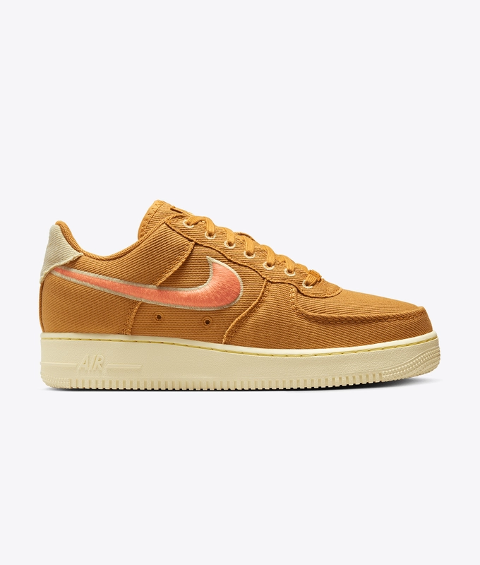 AIR FORCE 1 LOW CANVAS