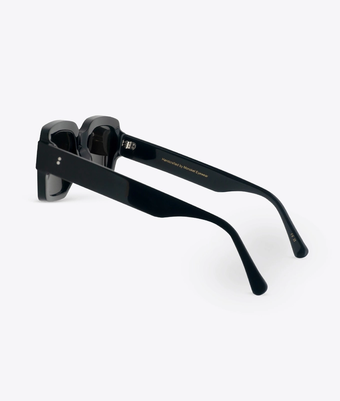 APOLLO SOLID LENS SUNGLASSES