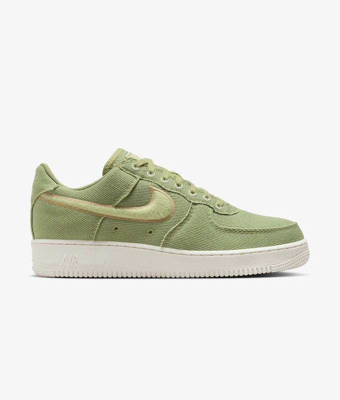 AIR FORCE 1 LOW CANVAS