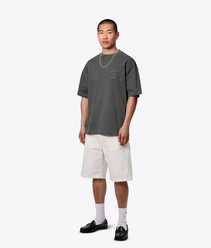 SHORT SLEEVE BAIT SHACK T-SHIRT