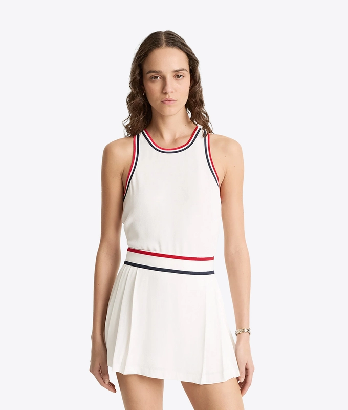 SRC PHOEBE DRESS